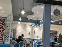 -顺明新疆风味餐厅(五一路店)