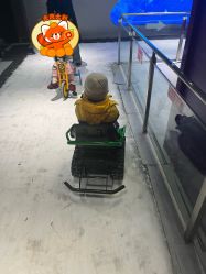 -第五极儿童乐园
