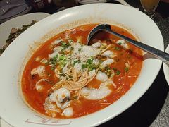 -莘府·老豆腐鱼头·建德菜(金马店)