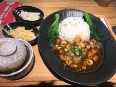 -中信理想家漫食(白云国际机场T2航站楼店)