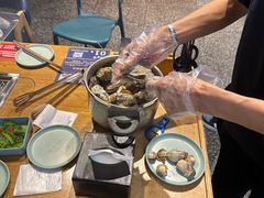 -蚝英雄鲜蚝自助专门店(长楹天街直营店)