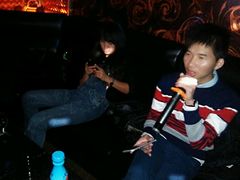 -嗨度KTV(万达店)