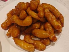 -玉林烤鸭店(垡头店)