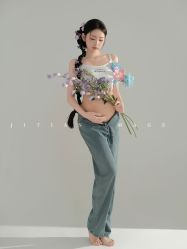 点击看大图 -专注孕妇照亲子照·纪田摄影