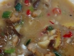 乡里菌子-秀妈厨房(灰汤老店)