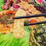 为了这一口，我专程跑来西双版纳！