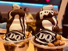 -DQ·蛋糕·冰淇淋(龙湖狮山天街店)