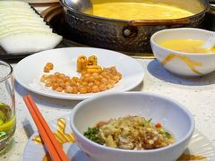 -八珍玉食鸡煲·打边炉(印象城店)