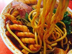 -赵金妹临汾牛肉丸子面(建工路店)