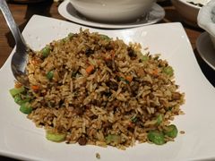 -广州天河合景福朋喜来登酒店 · 聚味轩中餐厅