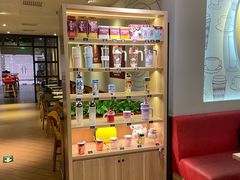 -COSTA COFFEE(新奥购物中心店)