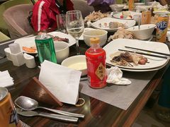 -丽都皇冠假日酒店·Matrix亦餐厅(望京店)
