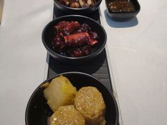 -到家尝北京菜(西坝河店)