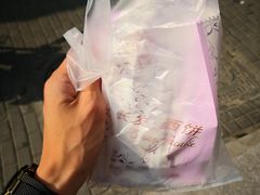 -长发西饼(临顿路店)