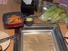 -新石器烤肉(百联川沙店)