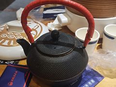 -满园烤鸭·春饼(华强广场店)