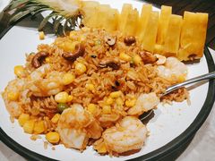 -大树餐厅(红旗街万达店)