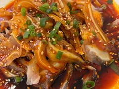 -成都驻京办餐厅(蜀都宾馆店)