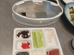 -黑窑厂糖油饼烤鸭·清真菜(黑窑厂街店)