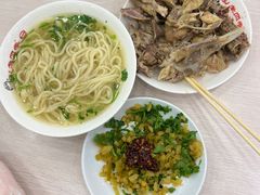 -老四季(南市场店)