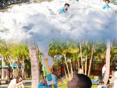 -三亚海棠湾万丽度假酒店