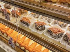 -山崎面包(苏州中心店)