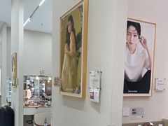 -海马体照相馆(大连柏威年购物中心店)