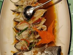 -苏先生海鲜渔庄(金桥店)