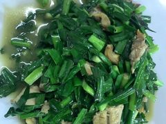 韭菜蚌肉-妈妈的小作坊(陈家镇店)
