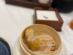 -白天鹅宾馆-宏图府餐厅