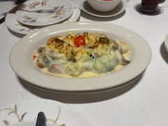 -黑宝石西餐厅(汇励99城市公园店)