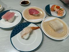 -滨寿司(新街口中央商场店)