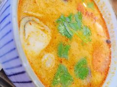 -Hi YOU你的饭局泰餐厅(雍和宫店)
