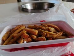 -芭夯兔·兔肉汤锅(新都店)