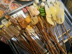 -镇江龙·火锅串串(武侯祠店)