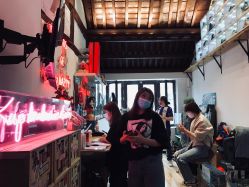 点击看大图 -MDZ STORE·TATTOO·耳饰