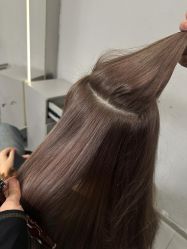 -BEAUTY HAIR GANO
