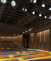 -小鸡哆哆故事屋·儿童乐园(嘉里城店)