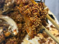 -松明一烤肉馆(鲁园店)