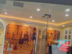 -拾一艺术(壹方天地店)