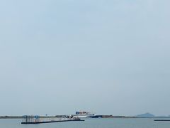 -在海一方公园