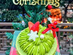 -美心西饼mx cakes(新光城市广场店)
