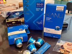 -新世界百货(明洞总店)