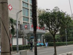 -四川大学(望江校区)
