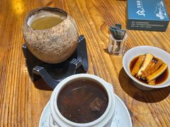 -花溪雨·森林餐厅(石基店)