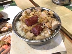 -添好运点心专门店(北角店)