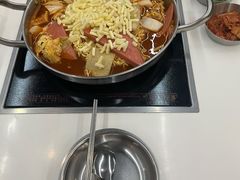 -漫麦韩国美食广祥店