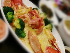 -新南华大酒店(长寿店)