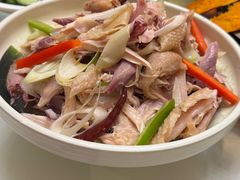 -勇利赵家烤肉坊(含光路店)