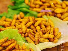 -丰尔粥食·顺德鱼生·干蒸排骨顺德菜(大良分店)